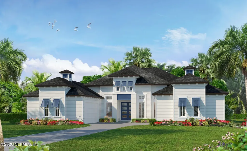 285 Brook Ridge Way St. Augustine FL 32092