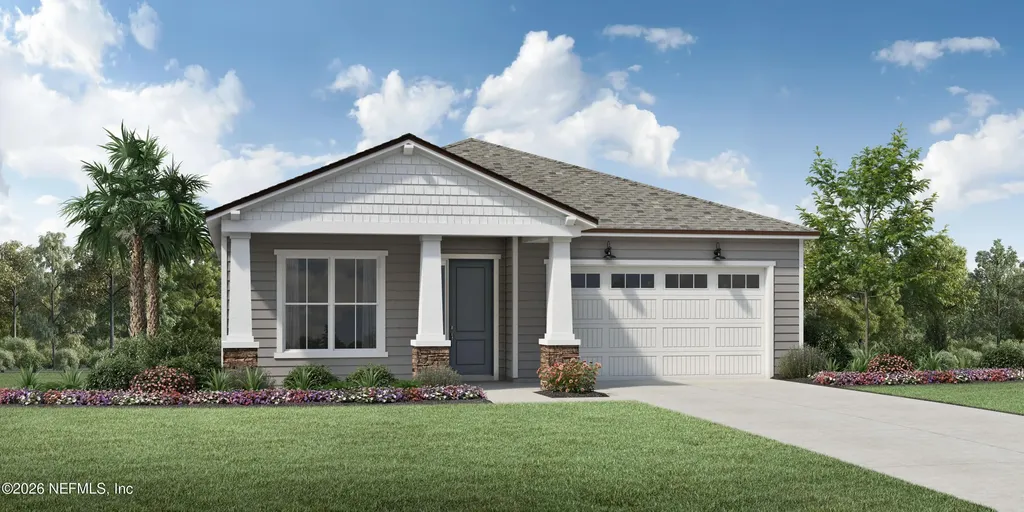 42 Mason Branch Drive St. Johns FL 32259