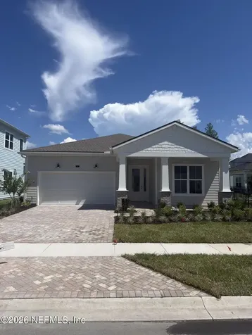 42 Mason Branch Drive St. Johns FL 32259