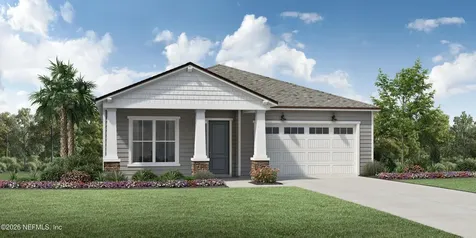42 Mason Branch Drive St. Johns FL 32259
