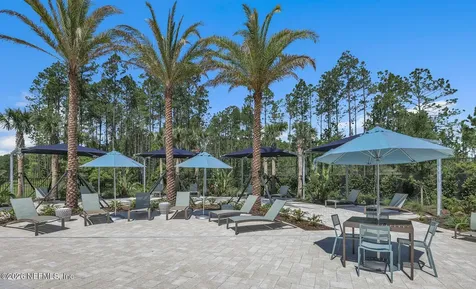42 Mason Branch Drive St. Johns FL 32259