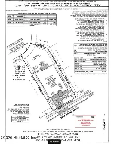42 Mason Branch Drive St. Johns FL 32259