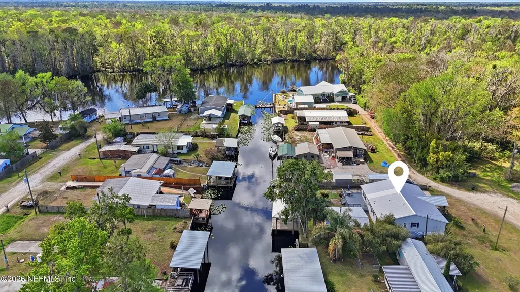 128 Jill Lane Satsuma FL 32189
