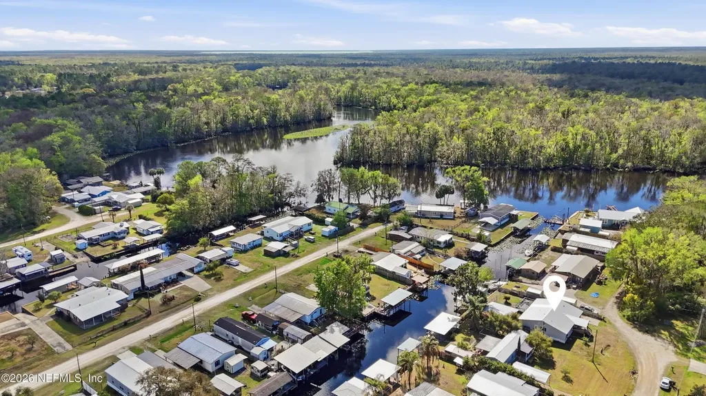 128 Jill Lane Satsuma FL 32189