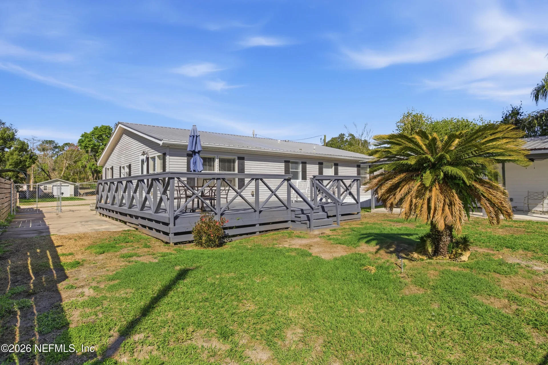 128 Jill Lane Satsuma FL 32189