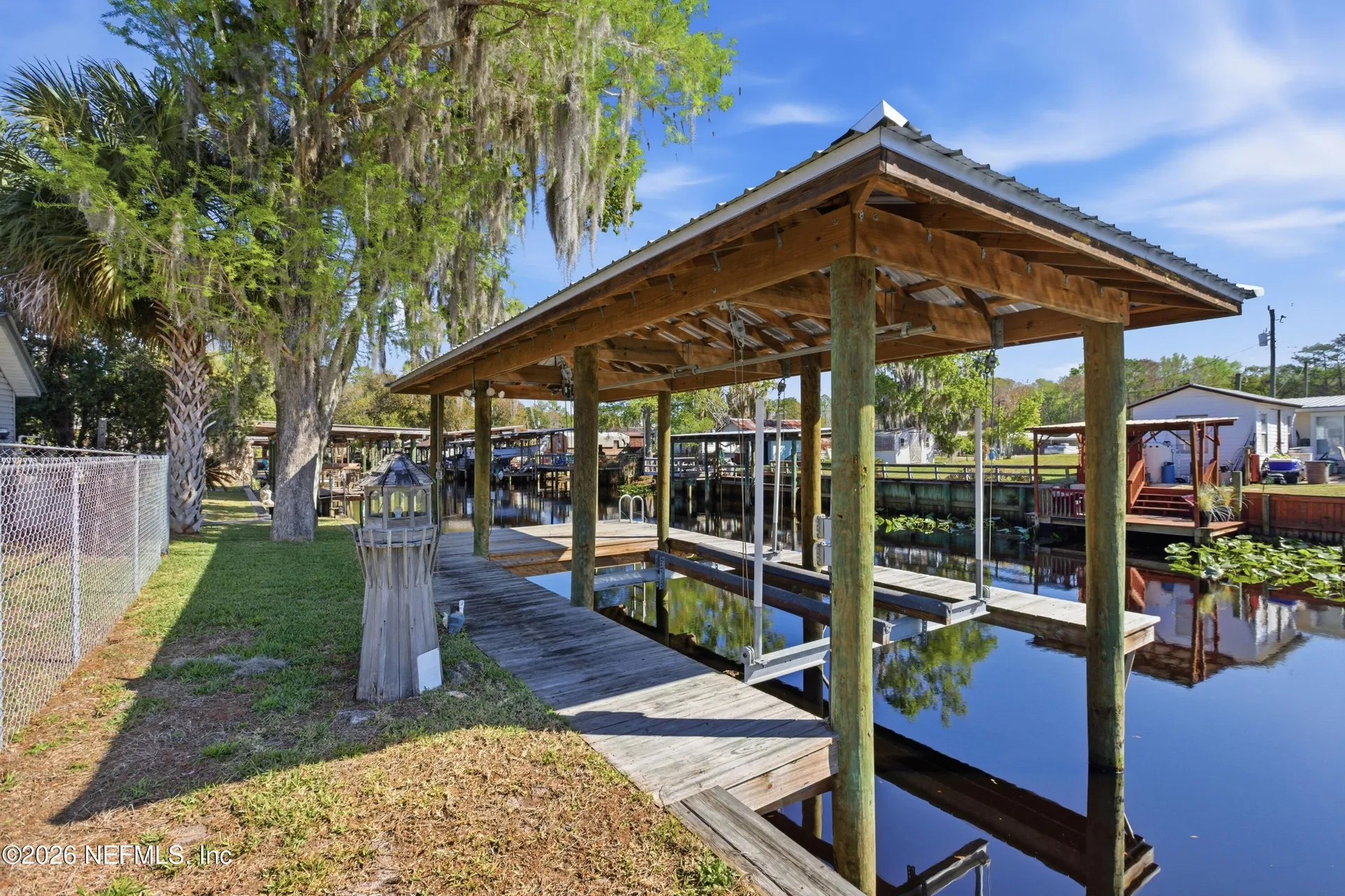 128 Jill Lane Satsuma FL 32189