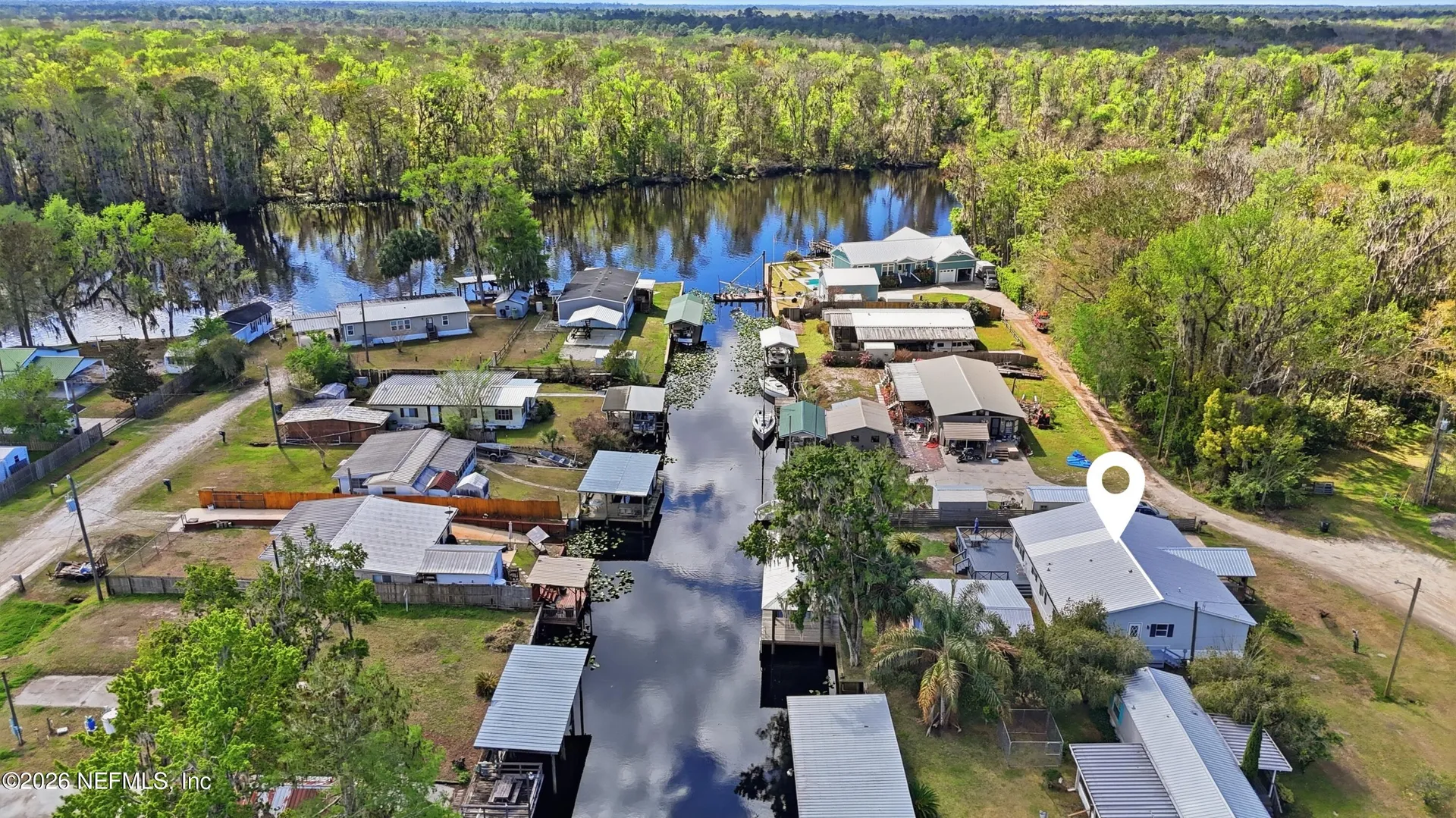 128 Jill Lane Satsuma FL 32189