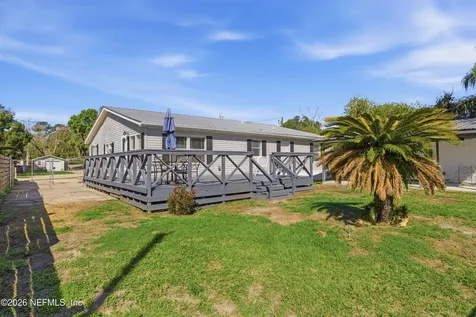 128 Jill Lane Satsuma FL 32189