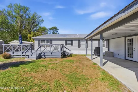 128 Jill Lane Satsuma FL 32189