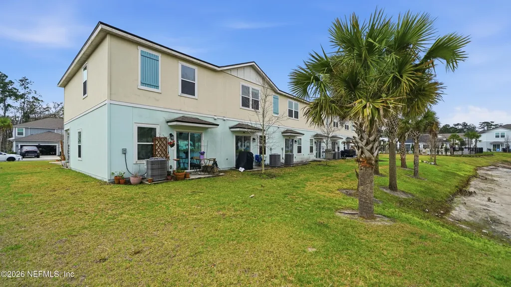 213 Pasadena Drive St. Augustine FL 32095