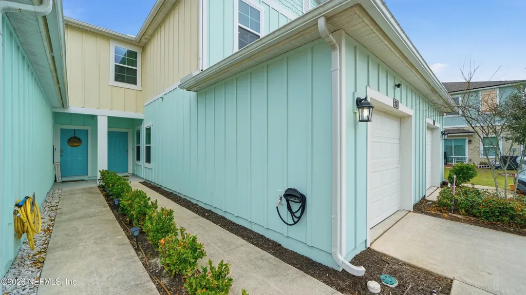 213 Pasadena Drive St. Augustine FL 32095