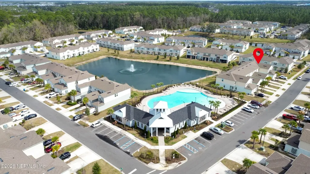 213 Pasadena Drive St. Augustine FL 32095