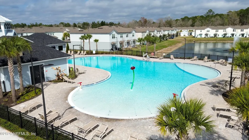 213 Pasadena Drive St. Augustine FL 32095