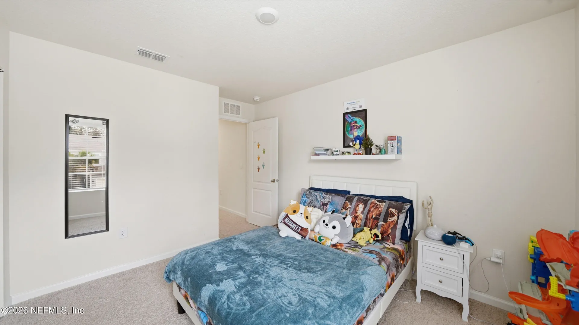 213 Pasadena Drive St. Augustine FL 32095