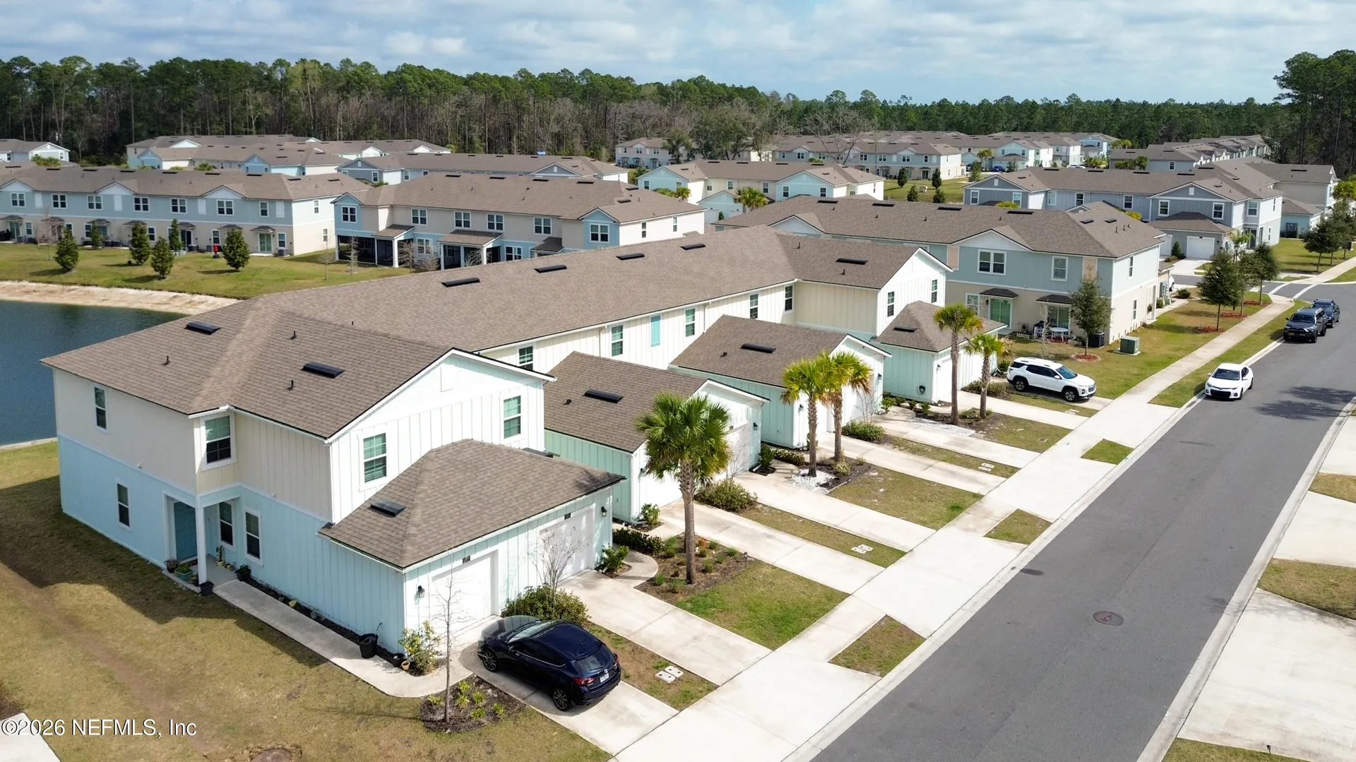 213 Pasadena Drive St. Augustine FL 32095