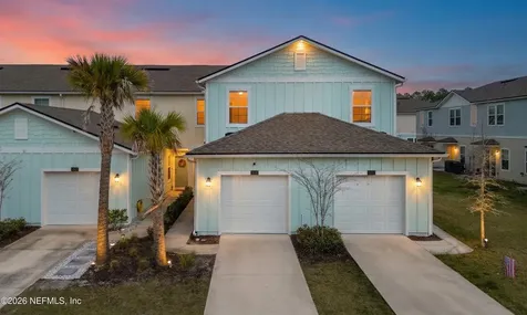 213 Pasadena Drive St. Augustine FL 32095
