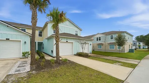 213 Pasadena Drive St. Augustine FL 32095