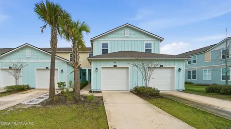 213 Pasadena Drive St. Augustine FL 32095