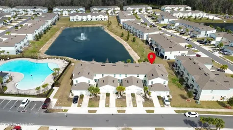 213 Pasadena Drive St. Augustine FL 32095