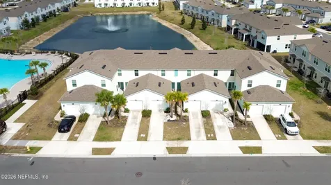 213 Pasadena Drive St. Augustine FL 32095