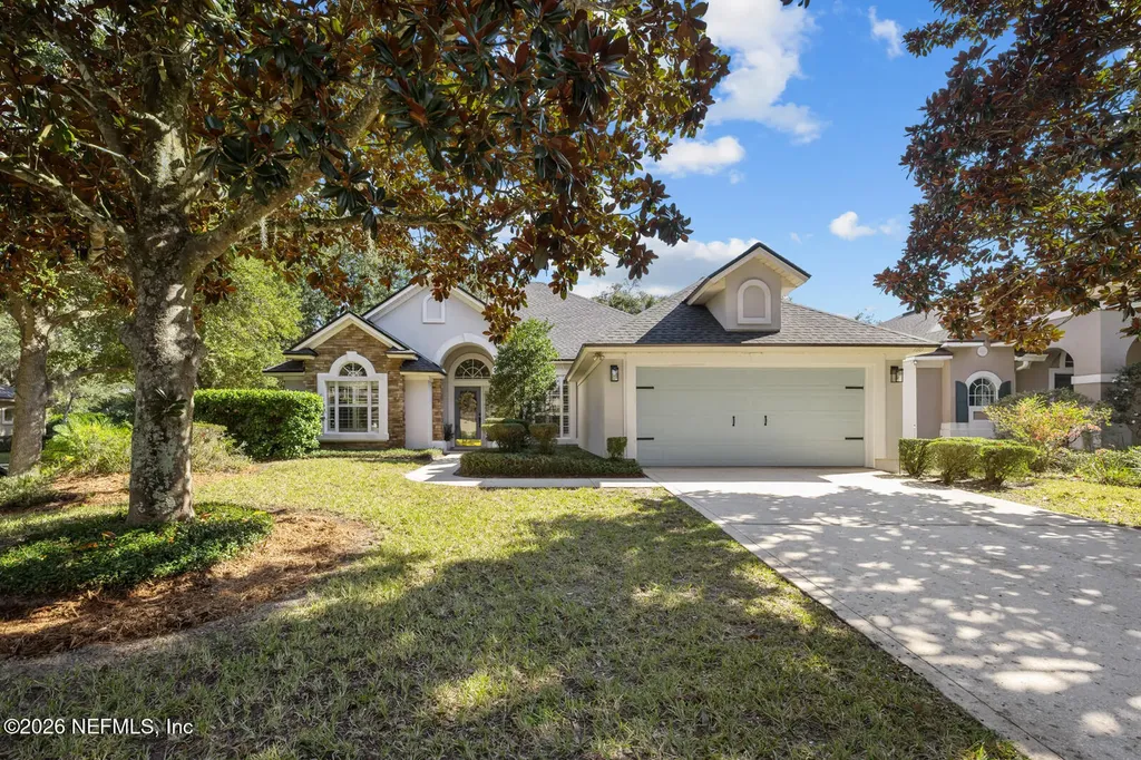 160 Oak Common Avenue St. Augustine FL 32095