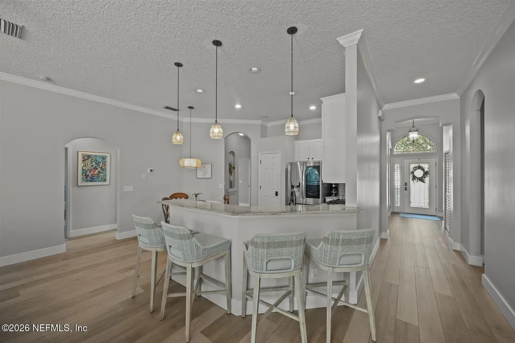 160 Oak Common Avenue St. Augustine FL 32095