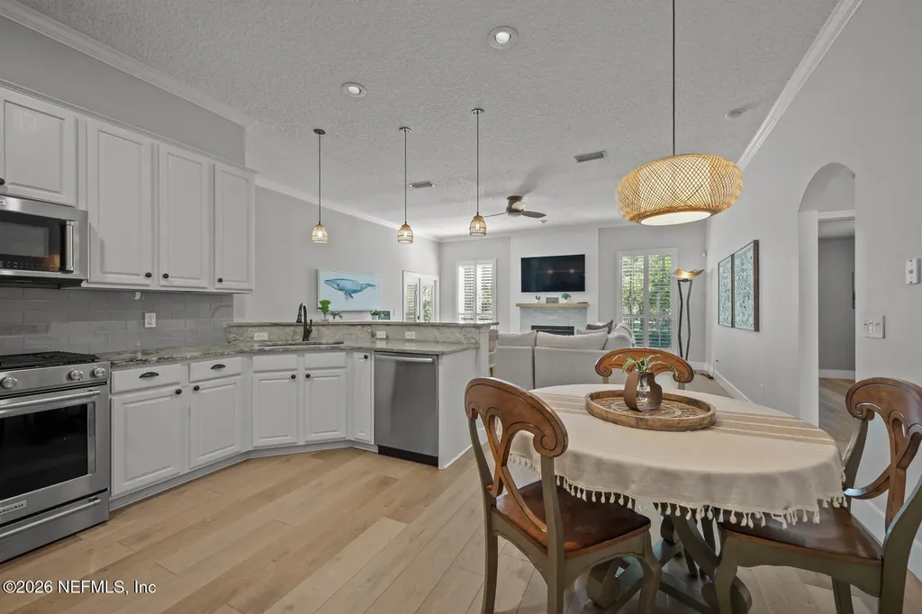 160 Oak Common Avenue St. Augustine FL 32095