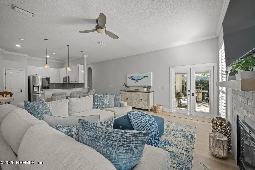 160 Oak Common Avenue St. Augustine FL 32095