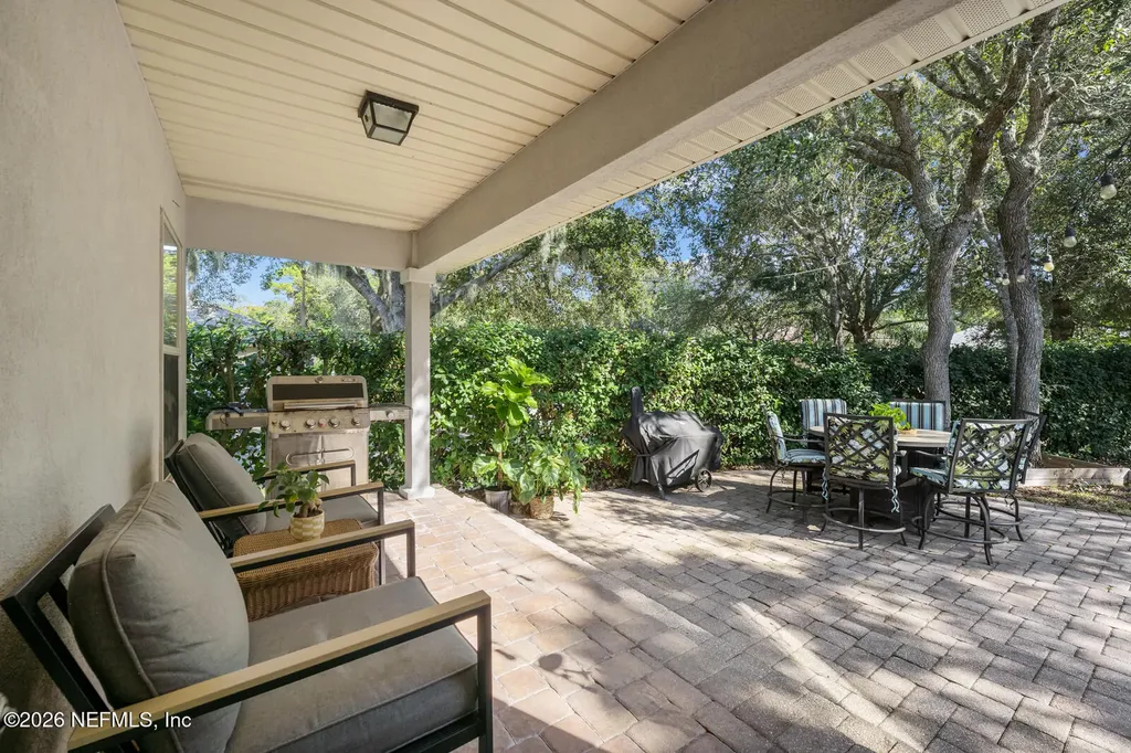 160 Oak Common Avenue St. Augustine FL 32095