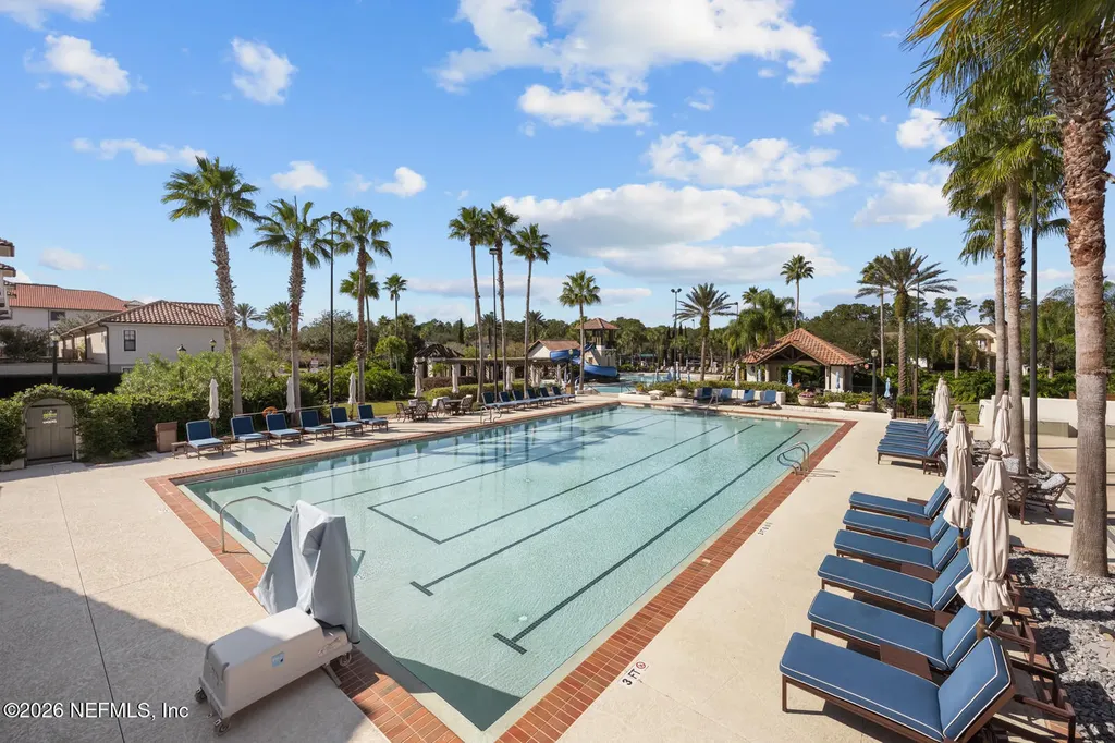 160 Oak Common Avenue St. Augustine FL 32095