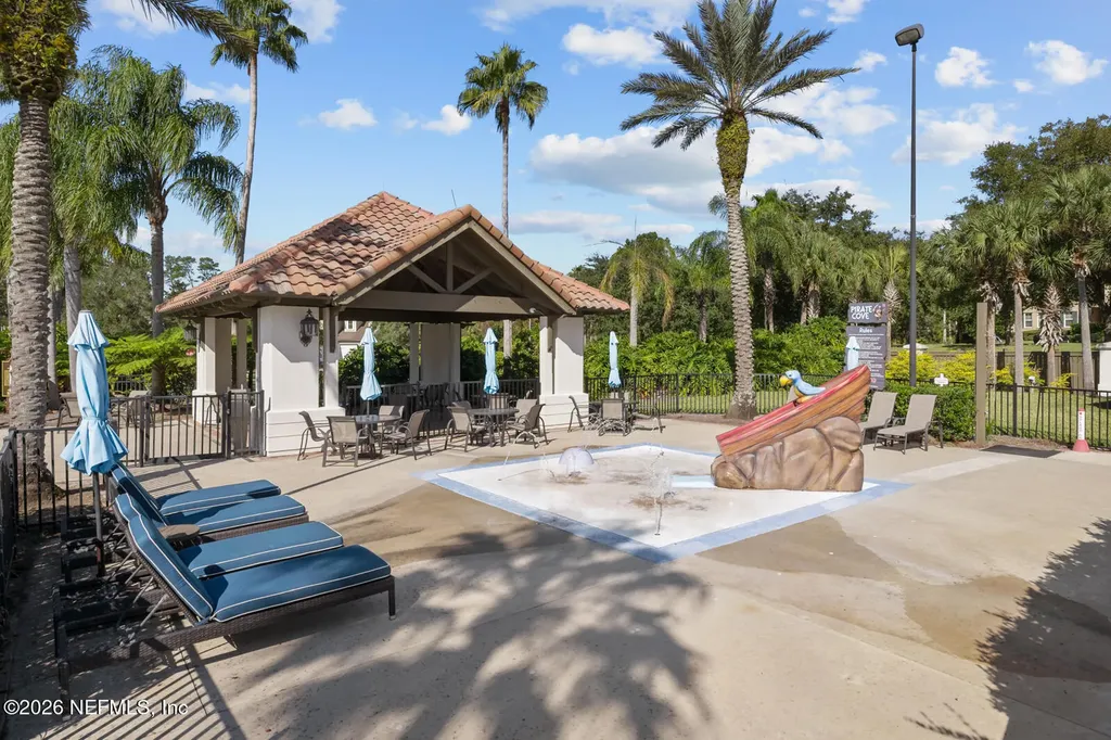 160 Oak Common Avenue St. Augustine FL 32095