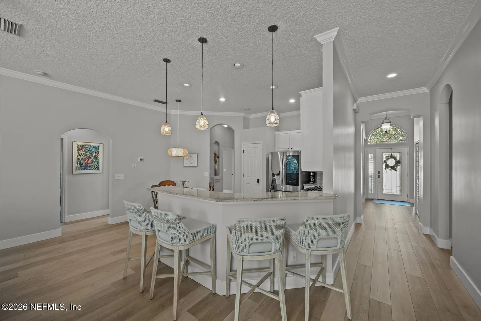160 Oak Common Avenue St. Augustine FL 32095