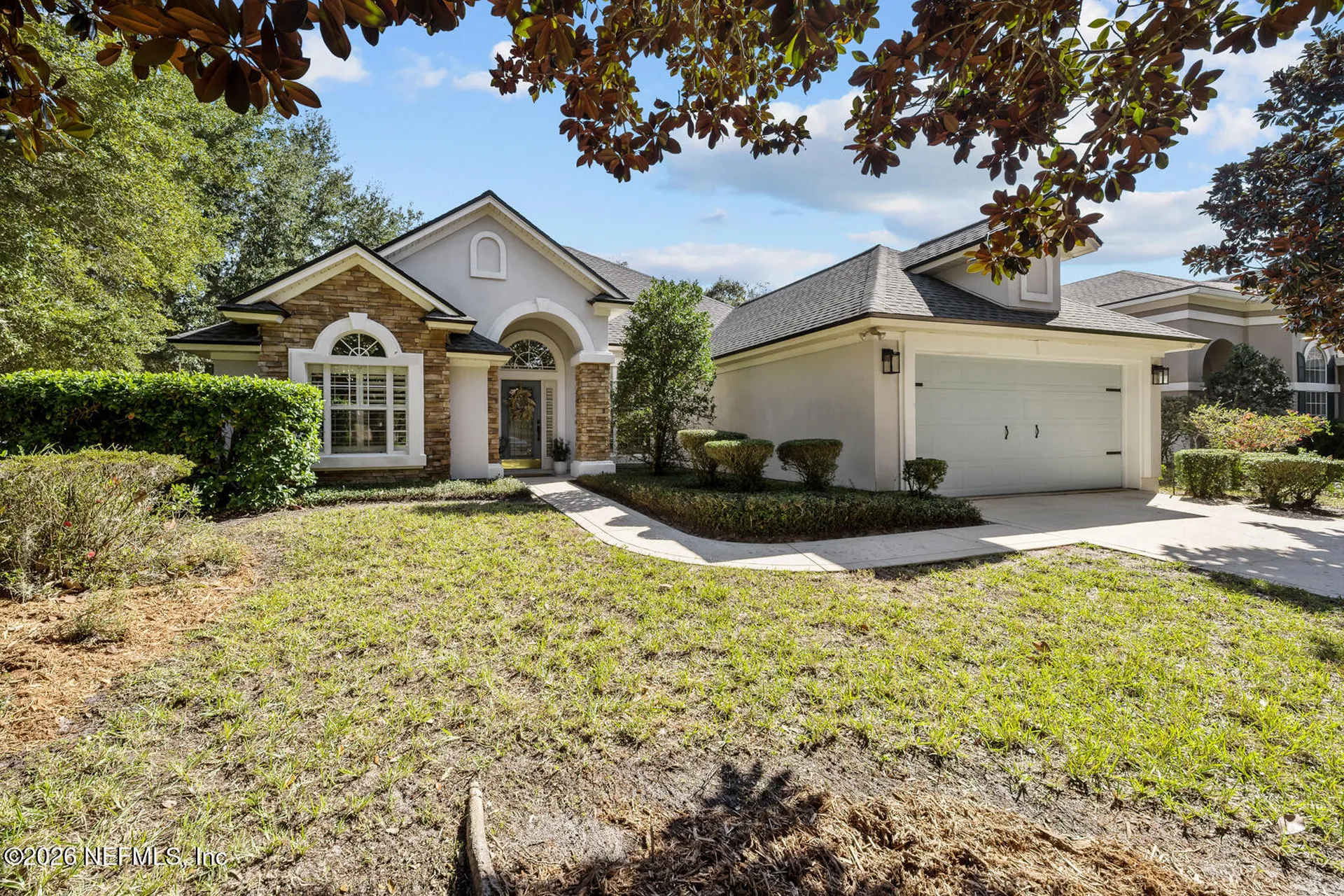 160 Oak Common Avenue St. Augustine FL 32095