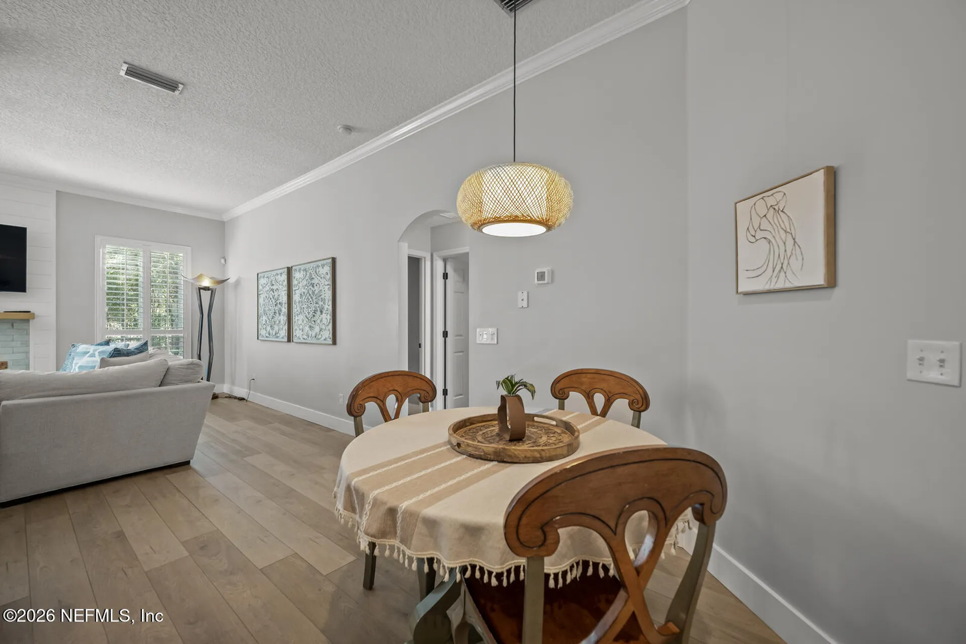 160 Oak Common Avenue St. Augustine FL 32095