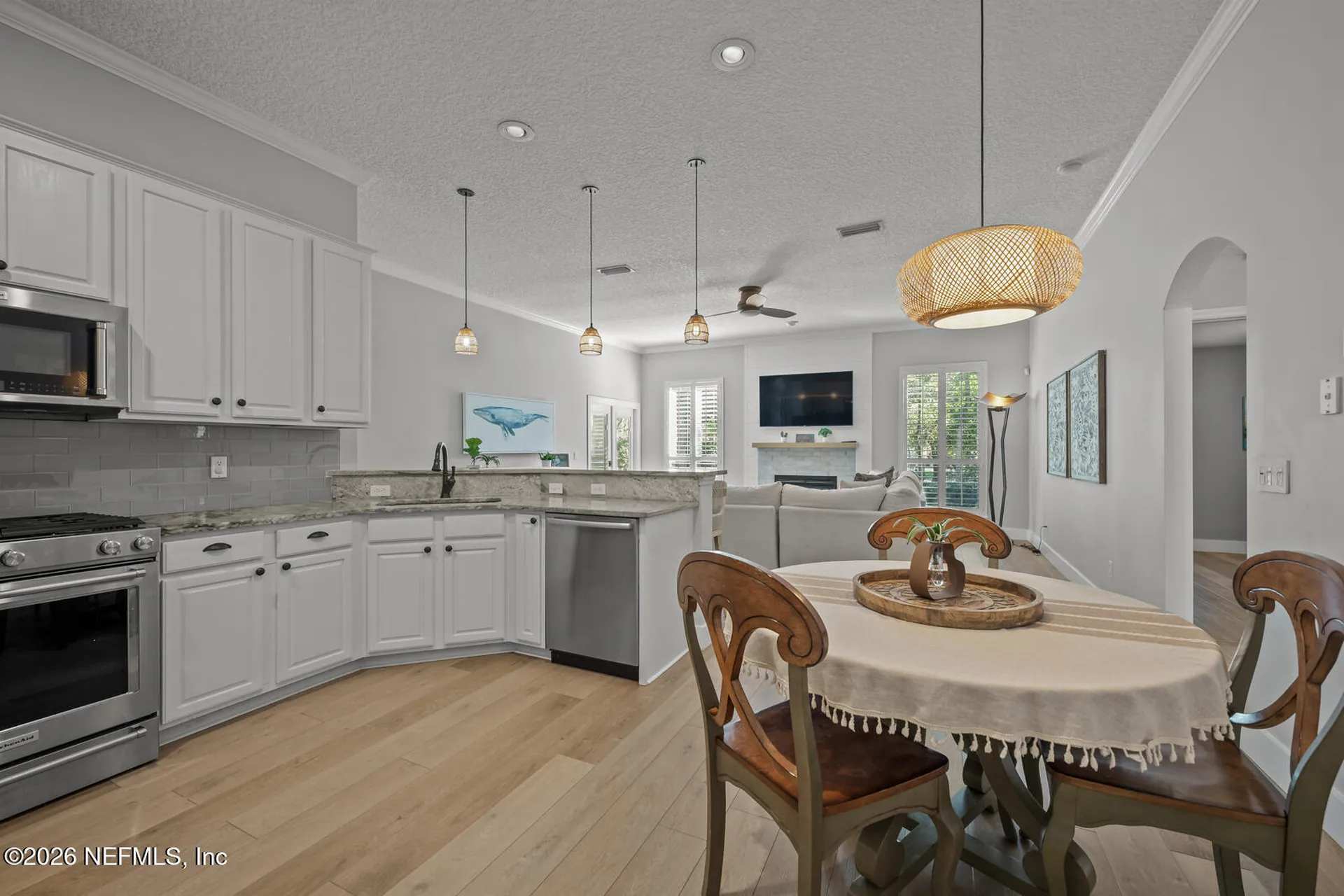 160 Oak Common Avenue St. Augustine FL 32095