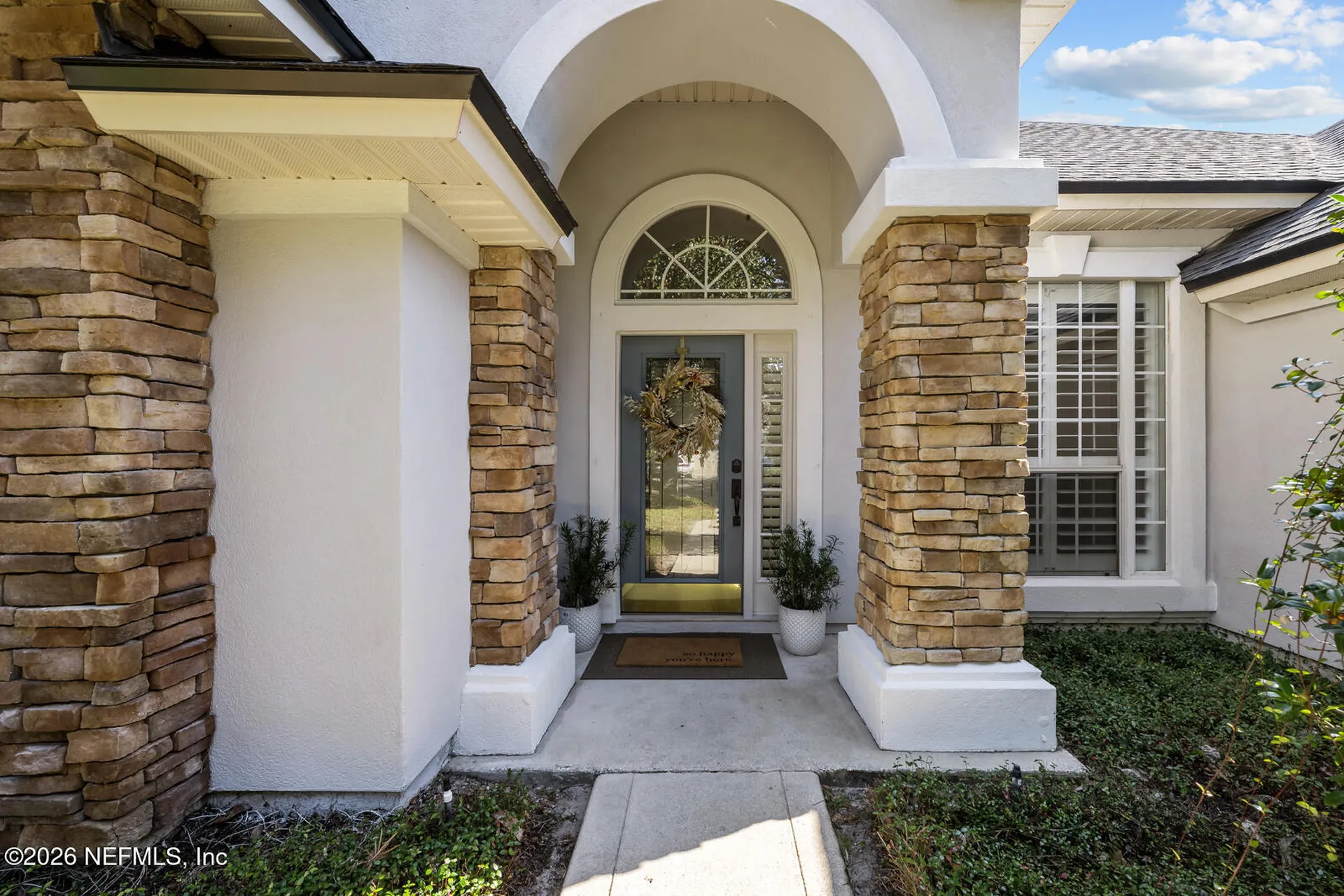 160 Oak Common Avenue St. Augustine FL 32095