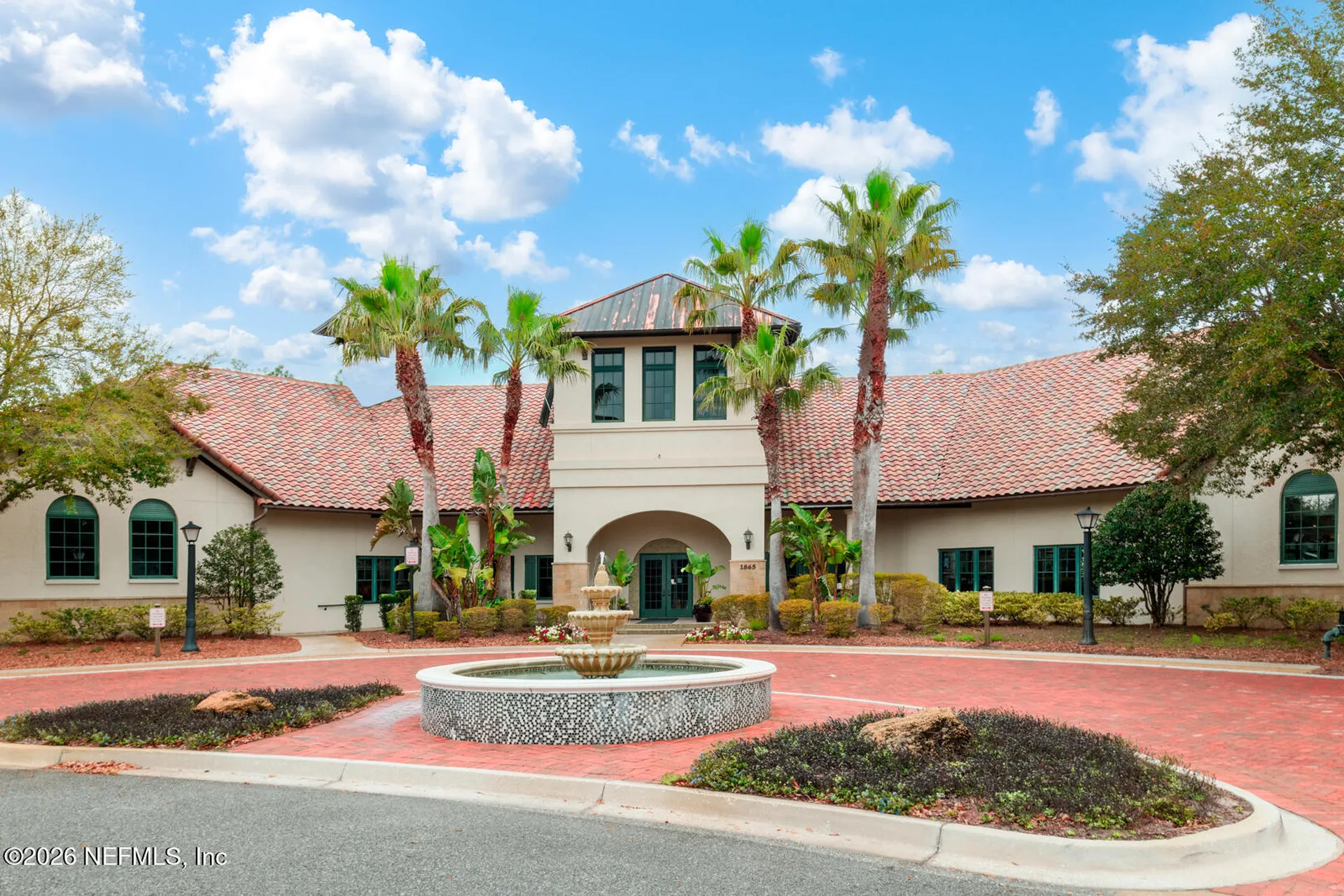 160 Oak Common Avenue St. Augustine FL 32095