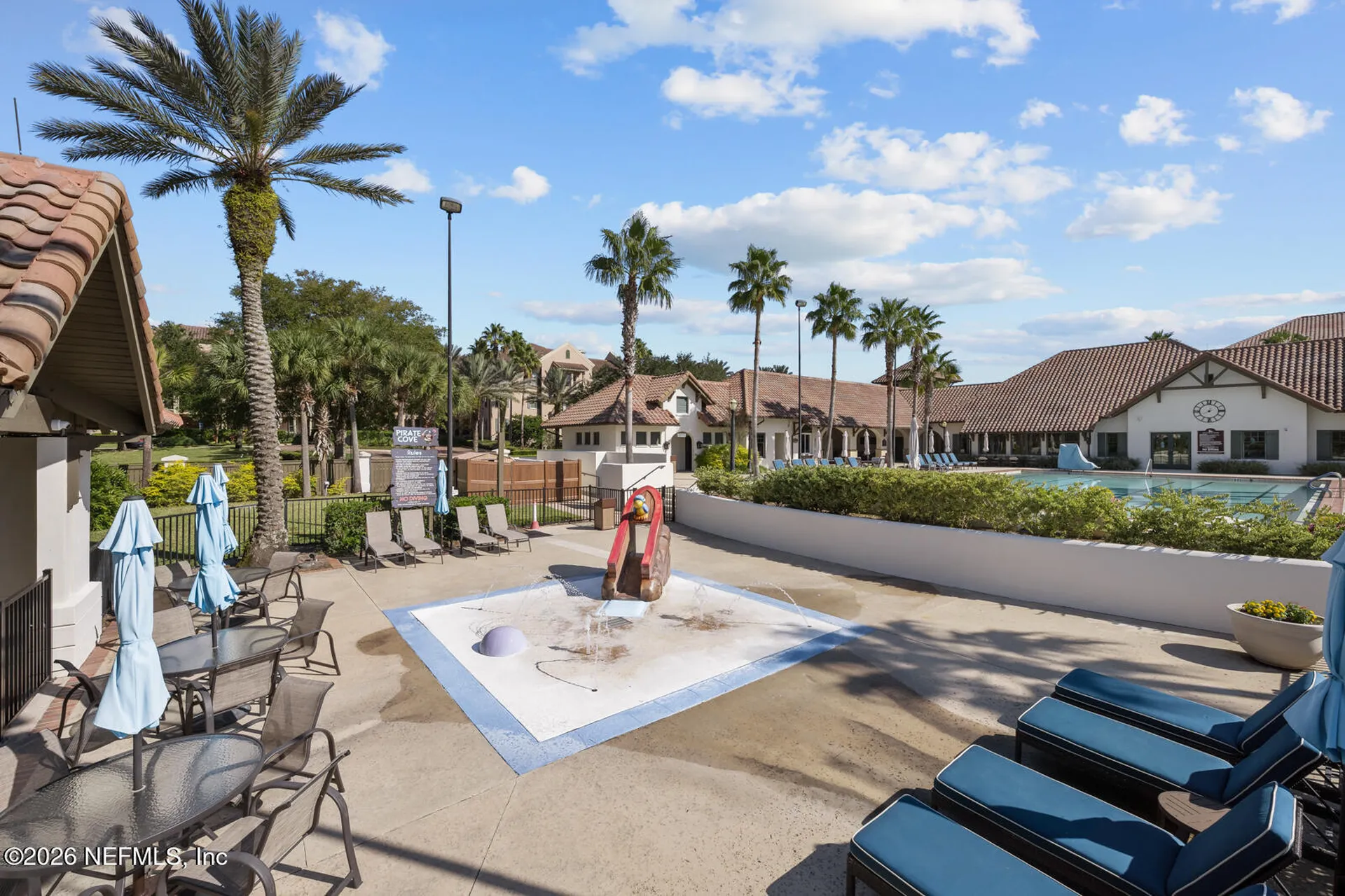 160 Oak Common Avenue St. Augustine FL 32095