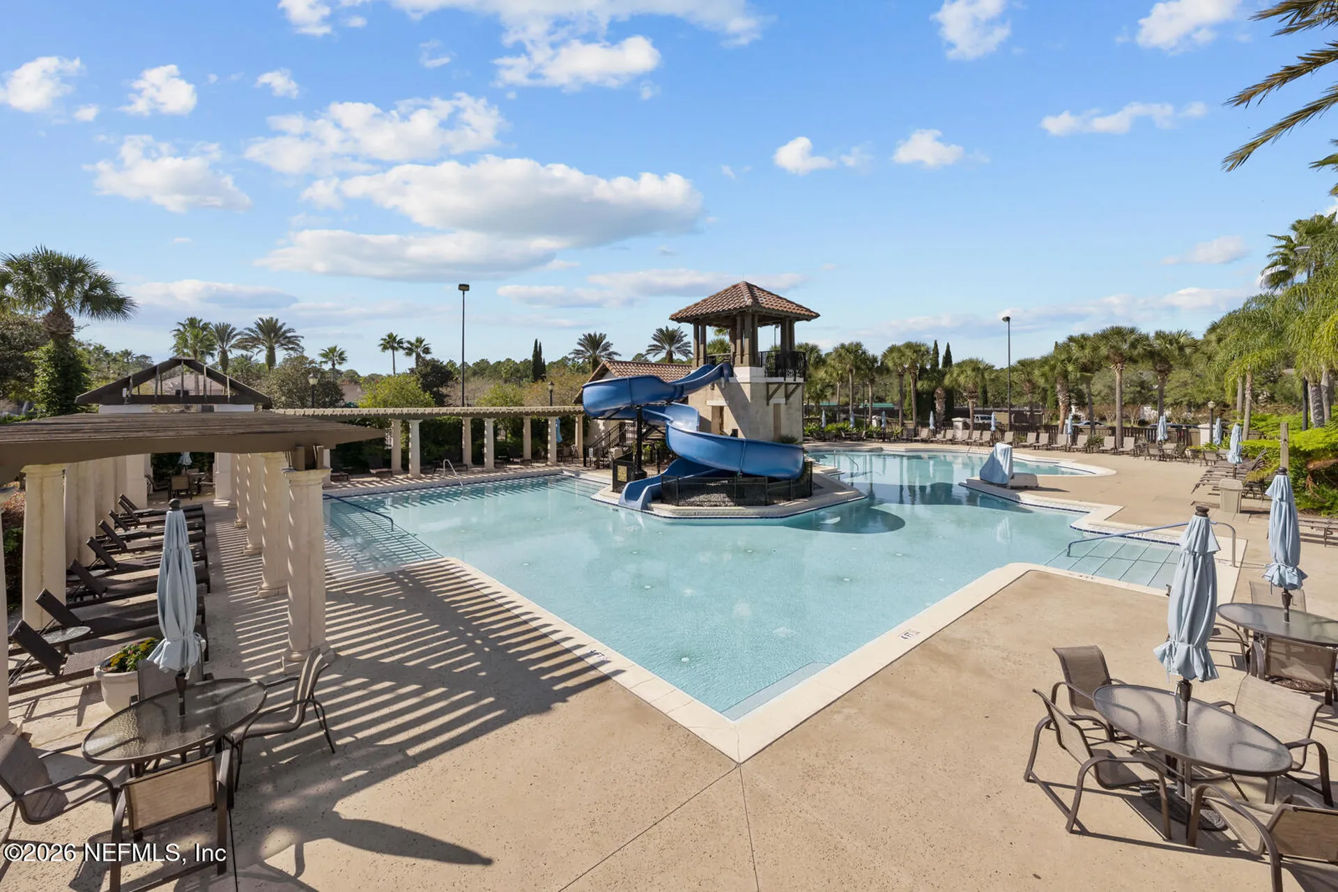 160 Oak Common Avenue St. Augustine FL 32095