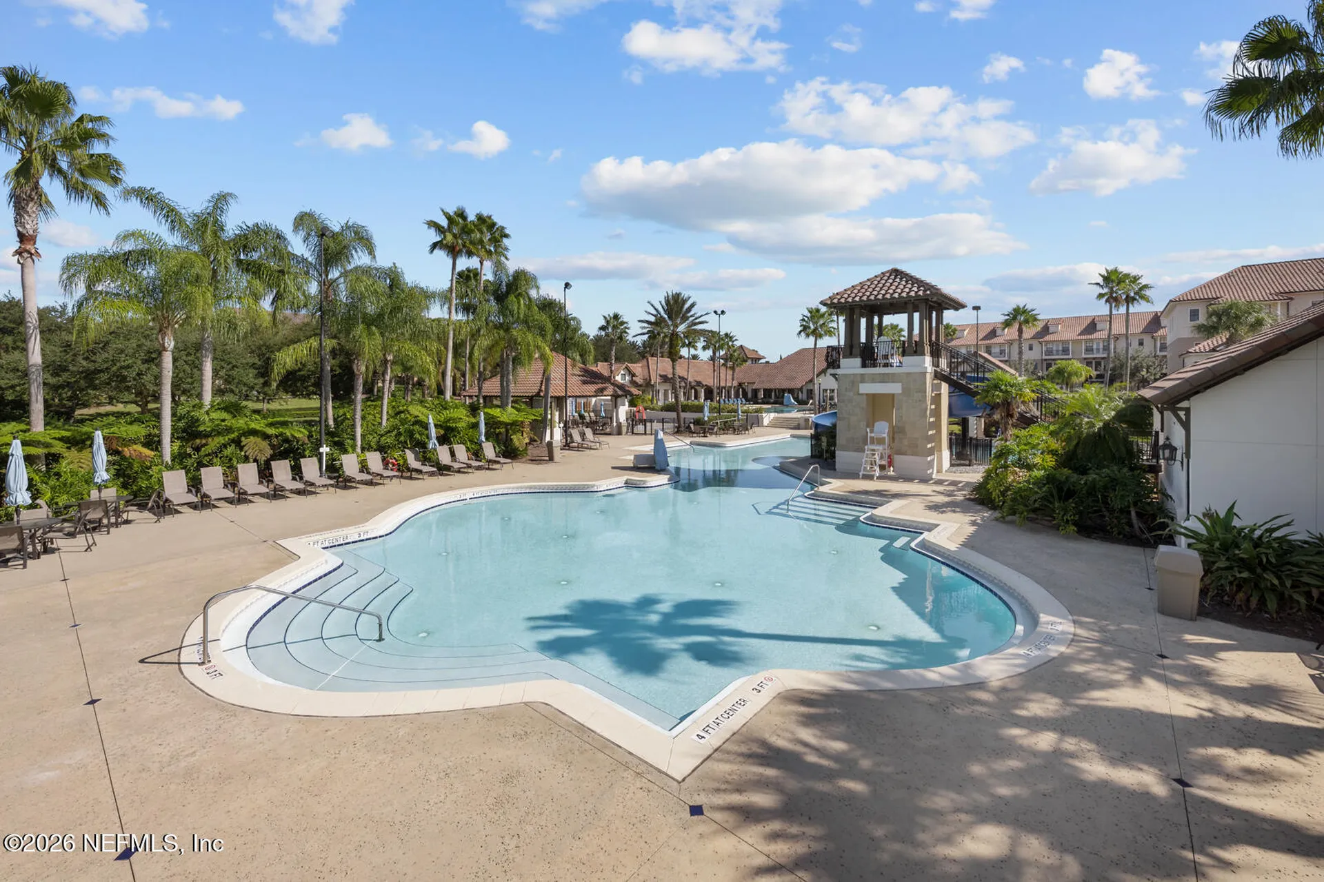 160 Oak Common Avenue St. Augustine FL 32095