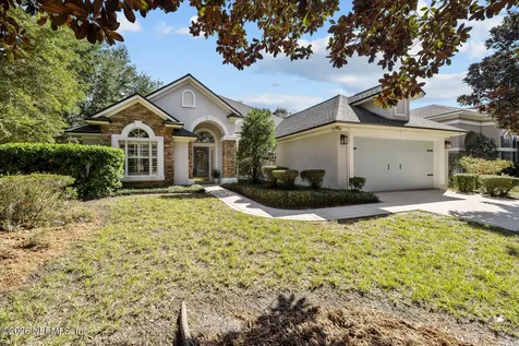 160 Oak Common Avenue St. Augustine FL 32095