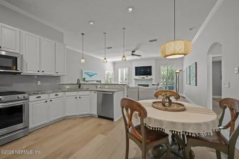 160 Oak Common Avenue St. Augustine FL 32095