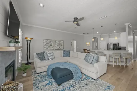 160 Oak Common Avenue St. Augustine FL 32095