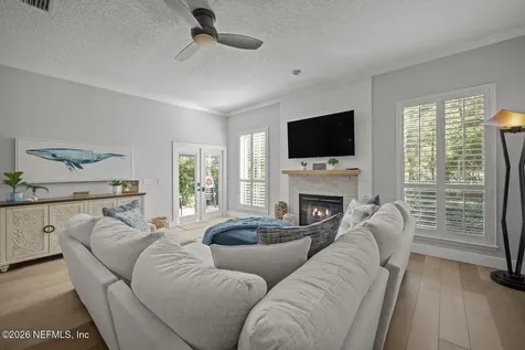 160 Oak Common Avenue St. Augustine FL 32095