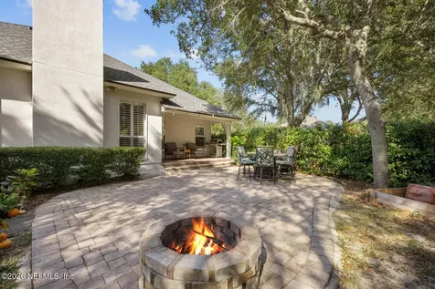 160 Oak Common Avenue St. Augustine FL 32095