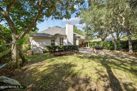 160 Oak Common Avenue St. Augustine FL 32095