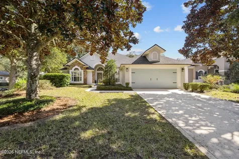 160 Oak Common Avenue St. Augustine FL 32095