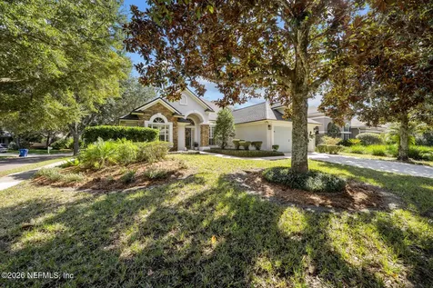 160 Oak Common Avenue St. Augustine FL 32095