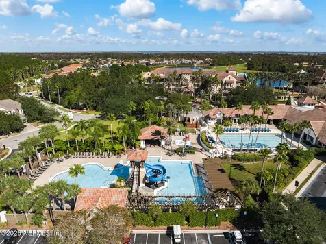 160 Oak Common Avenue St. Augustine FL 32095