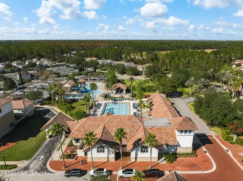 160 Oak Common Avenue St. Augustine FL 32095